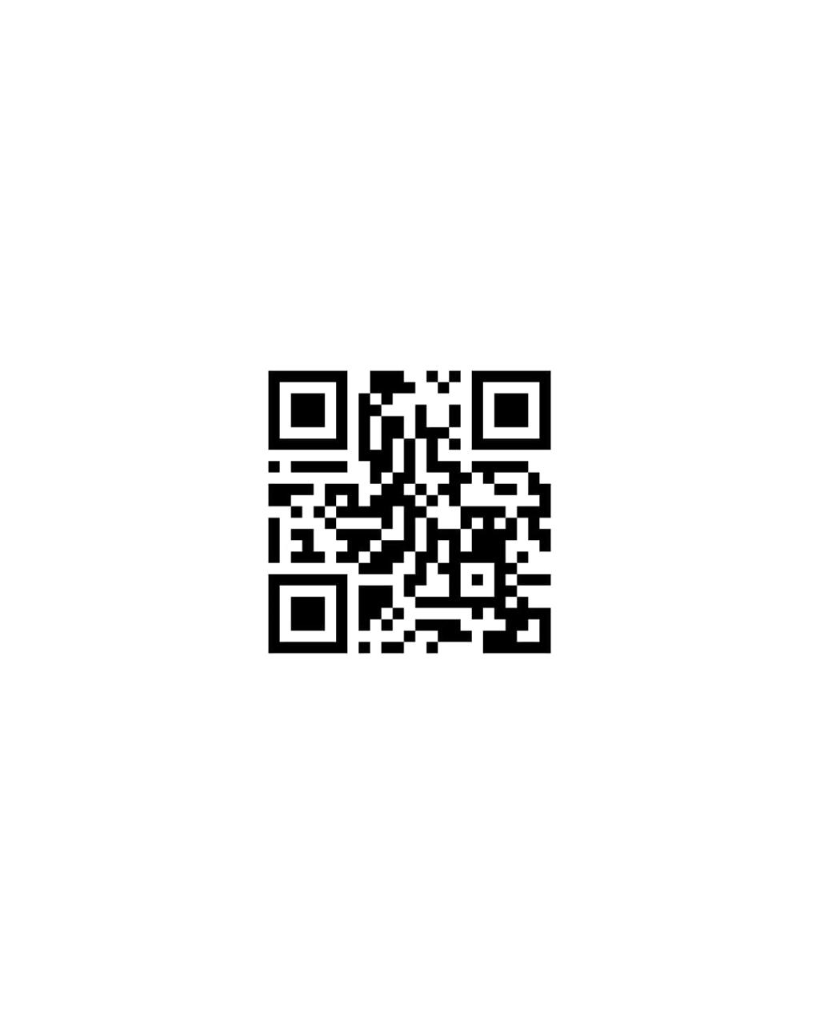 Donate QR Code